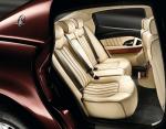 Maserati Quattroporte Executive GT 2005 года